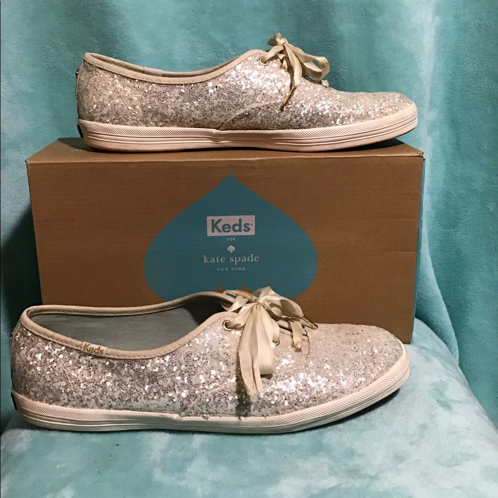 Kate Spade Keds